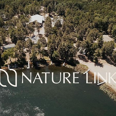 Nature Link Resorts Nisswa Εξωτερικό φωτογραφία