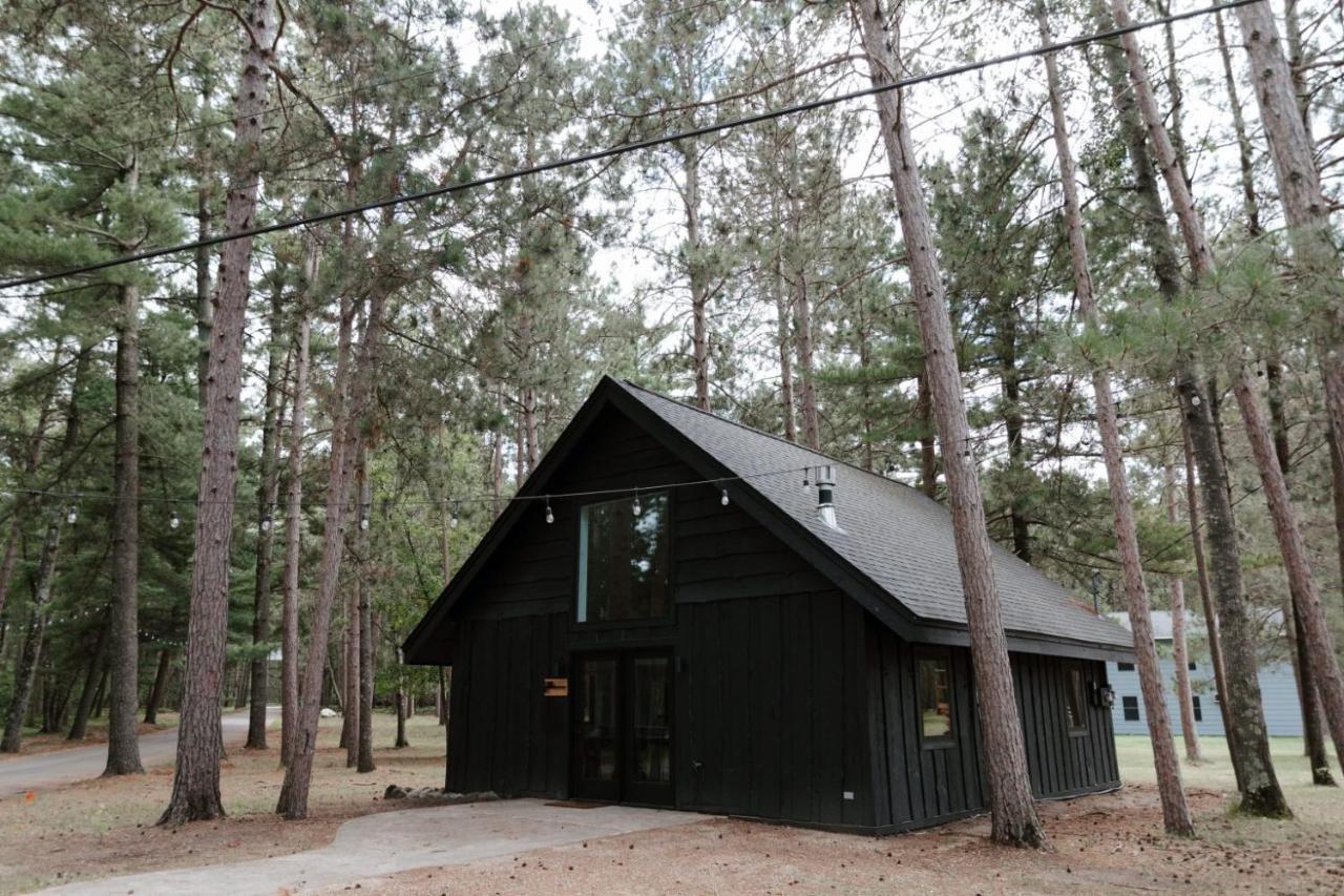 Nature Link Resorts Nisswa Εξωτερικό φωτογραφία