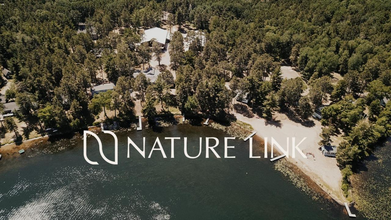 Nature Link Resorts Nisswa Εξωτερικό φωτογραφία