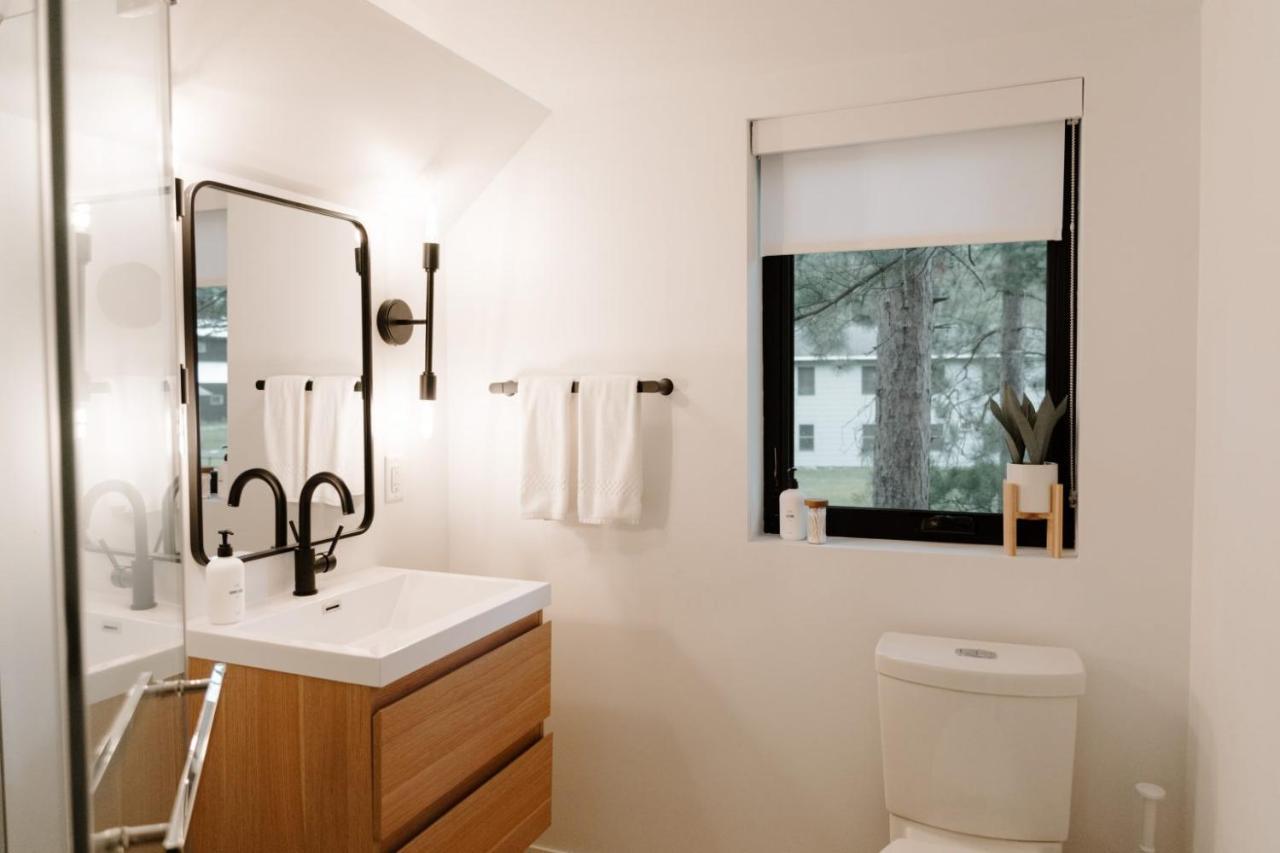 Nature Link Resorts Nisswa Εξωτερικό φωτογραφία