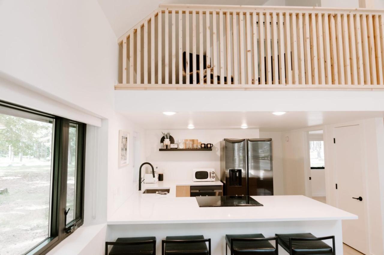 Nature Link Resorts Nisswa Εξωτερικό φωτογραφία