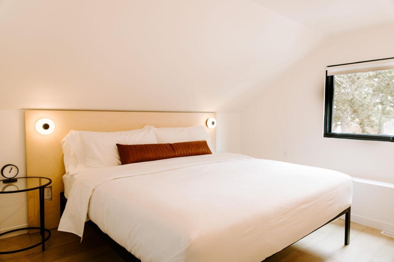 Nature Link Resorts Nisswa Εξωτερικό φωτογραφία