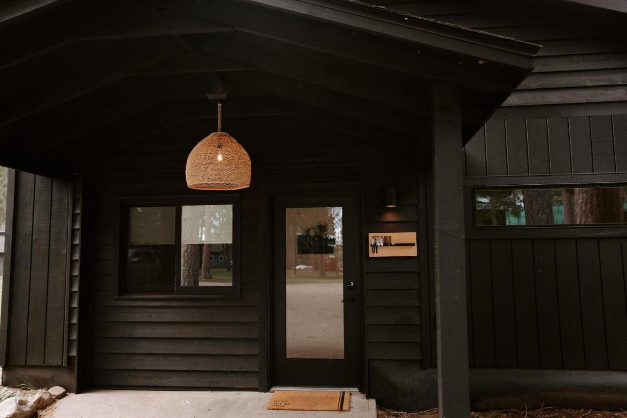 Nature Link Resorts Nisswa Εξωτερικό φωτογραφία