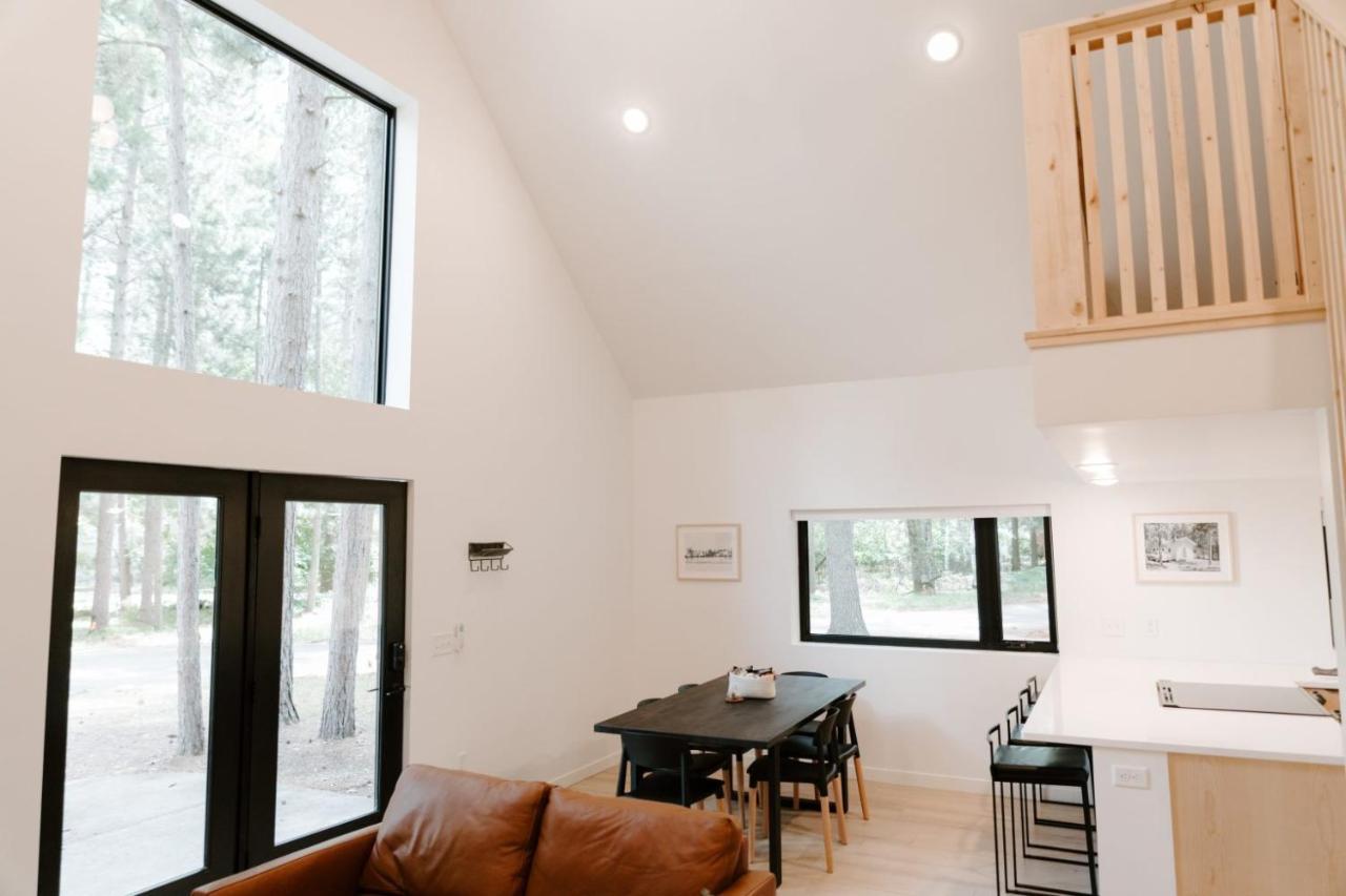 Nature Link Resorts Nisswa Εξωτερικό φωτογραφία
