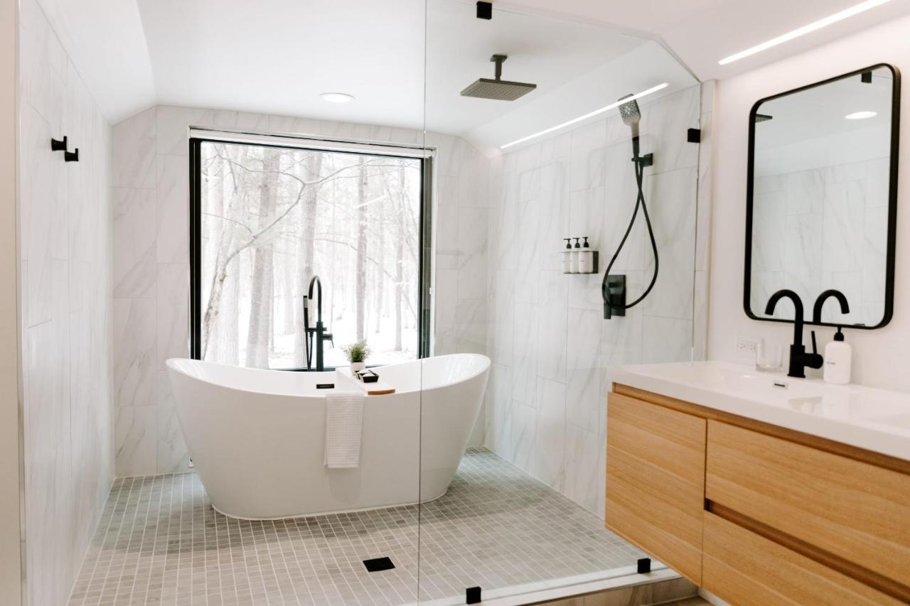 Nature Link Resorts Nisswa Εξωτερικό φωτογραφία