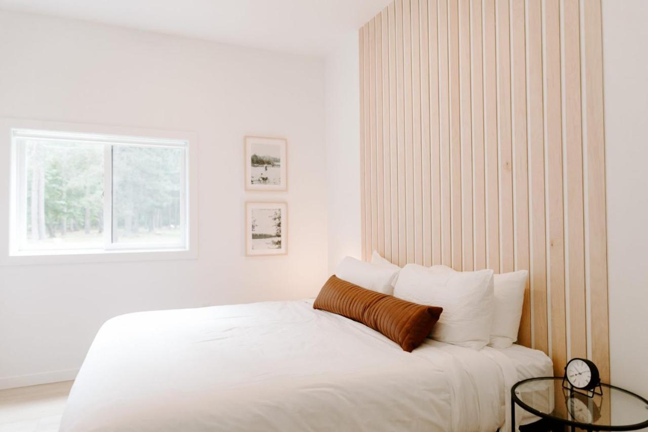 Nature Link Resorts Nisswa Εξωτερικό φωτογραφία