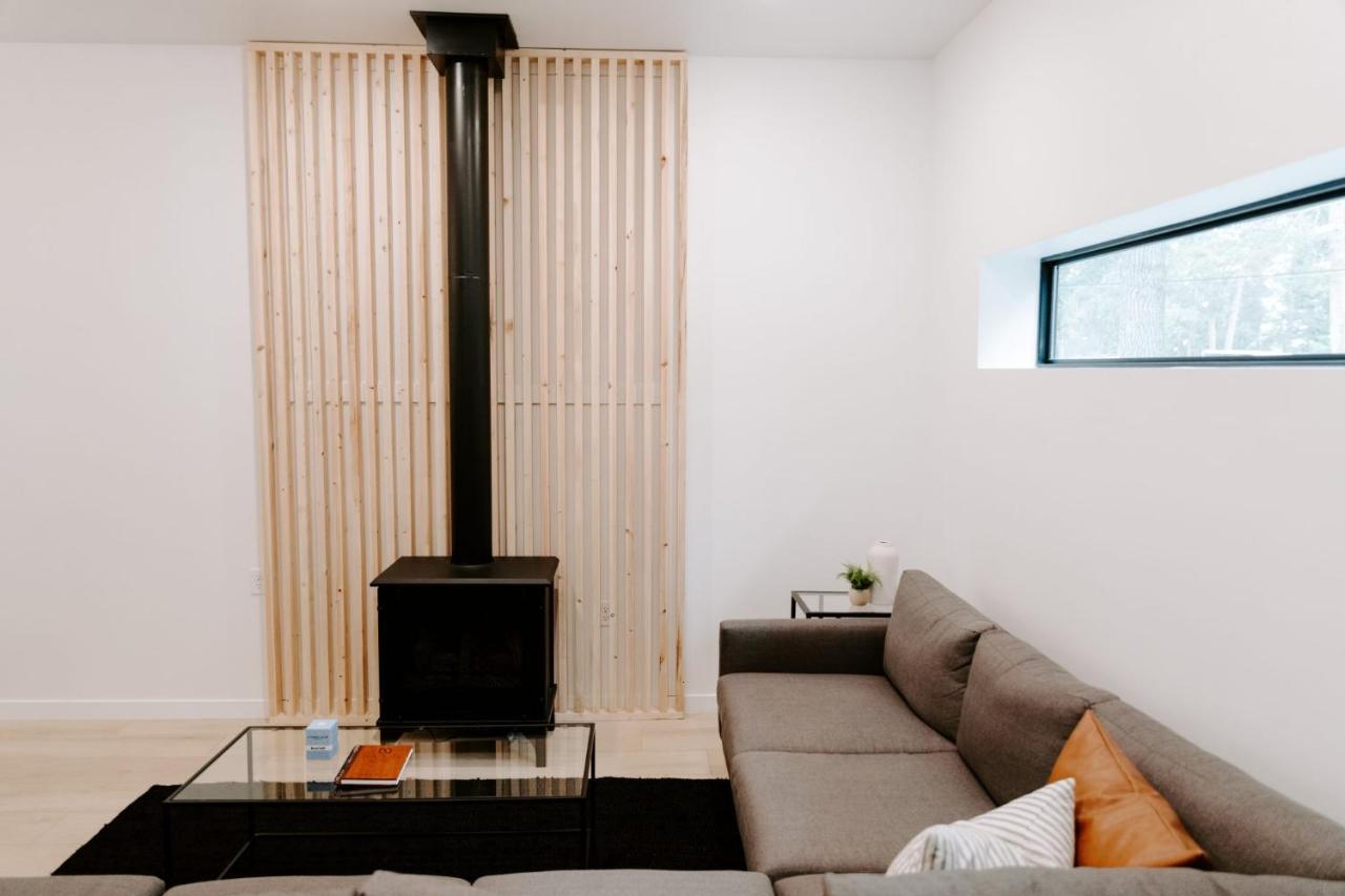 Nature Link Resorts Nisswa Εξωτερικό φωτογραφία