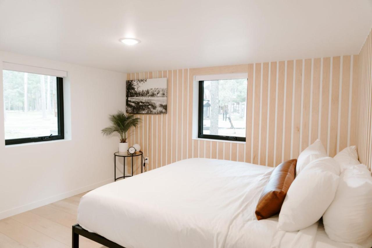 Nature Link Resorts Nisswa Εξωτερικό φωτογραφία