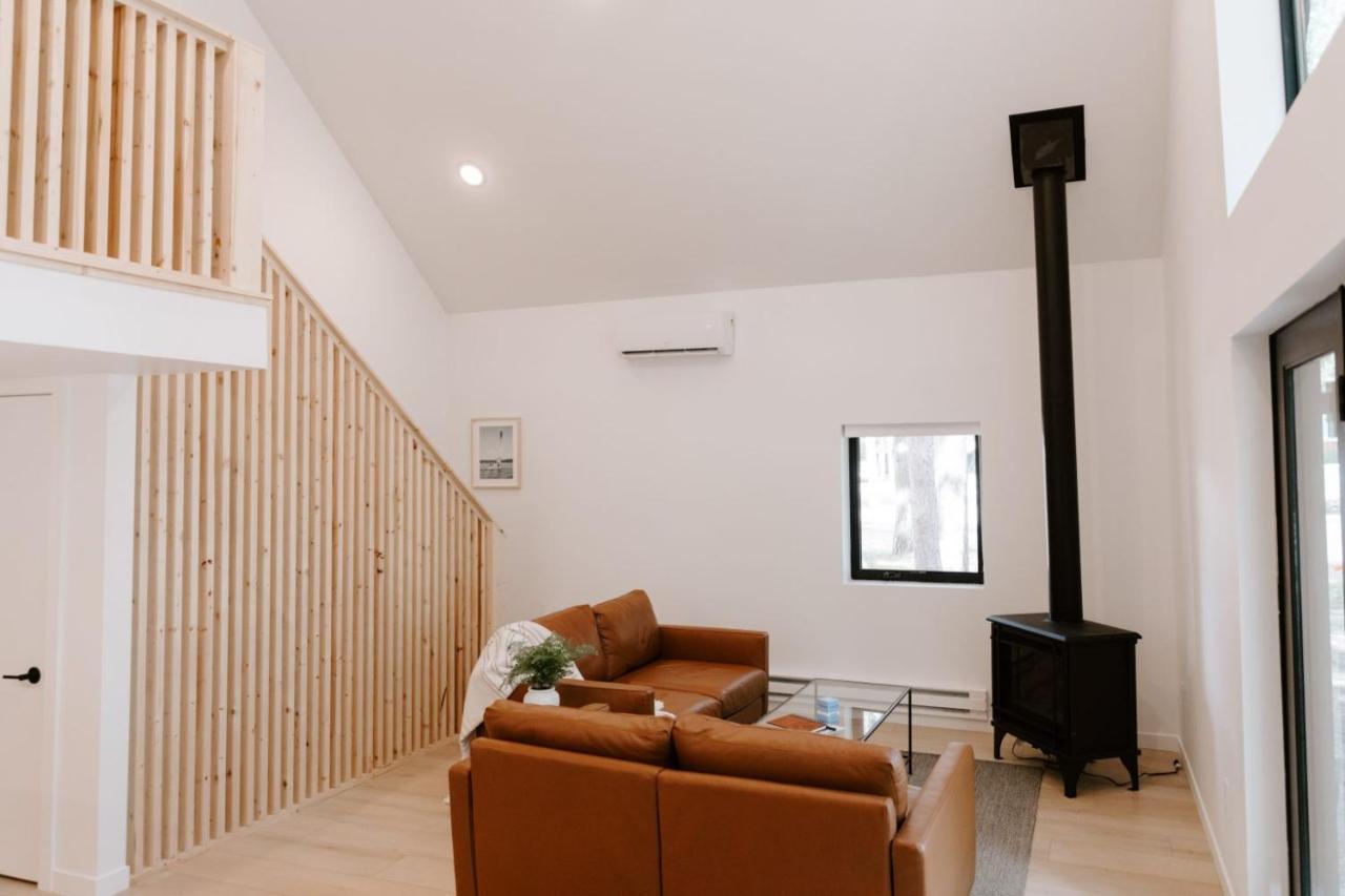 Nature Link Resorts Nisswa Εξωτερικό φωτογραφία