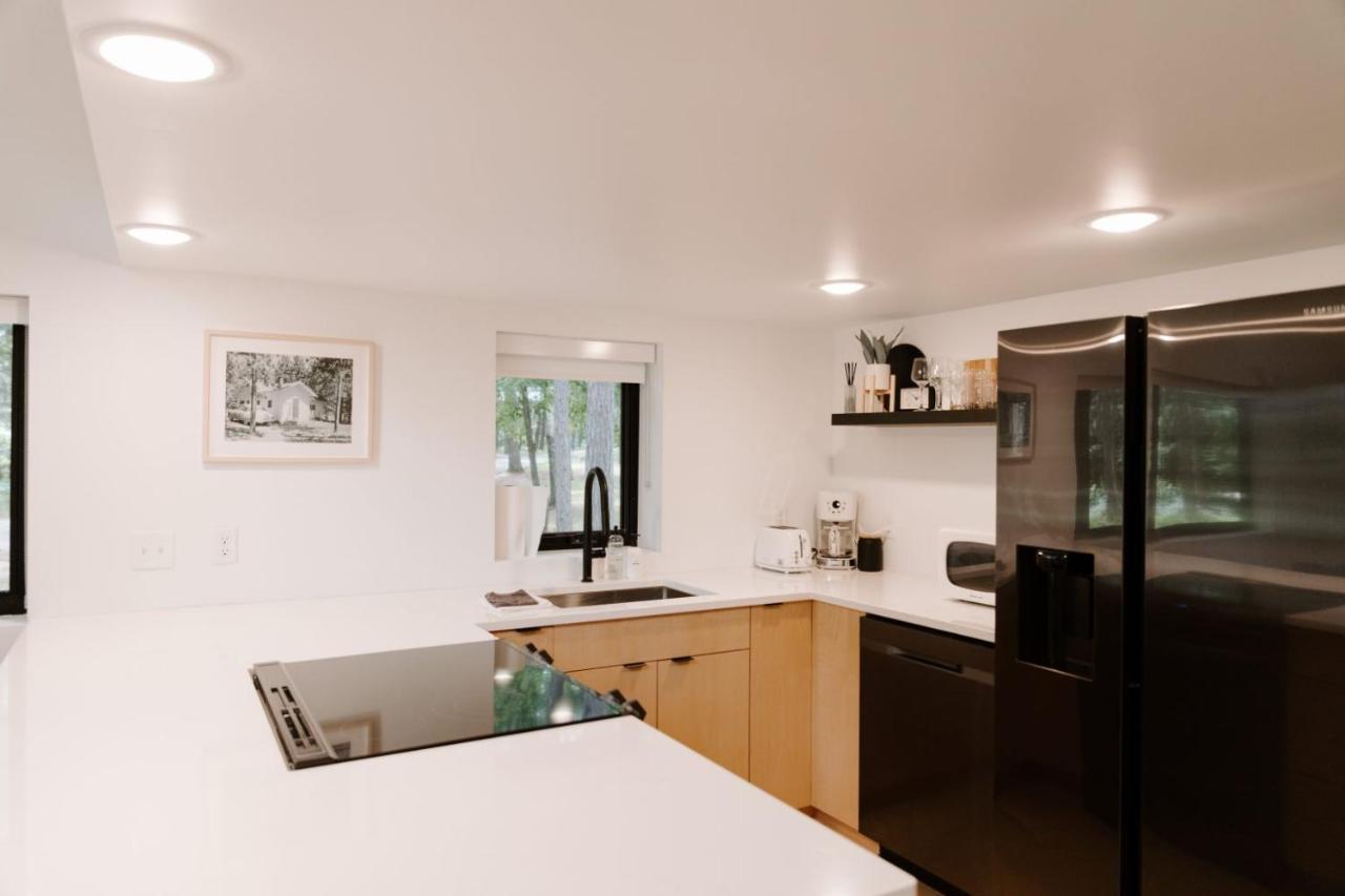Nature Link Resorts Nisswa Εξωτερικό φωτογραφία