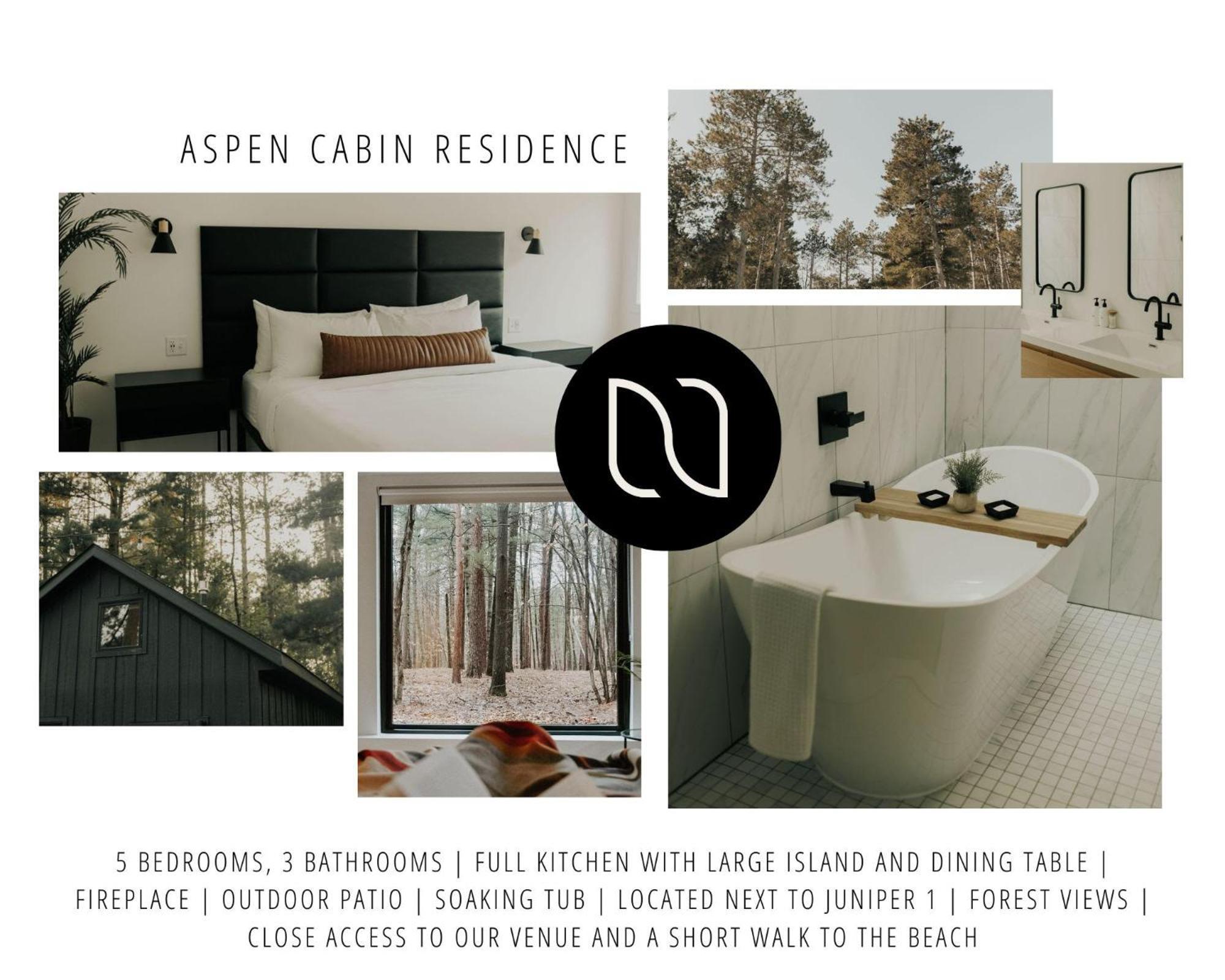 Nature Link Resorts Nisswa Εξωτερικό φωτογραφία