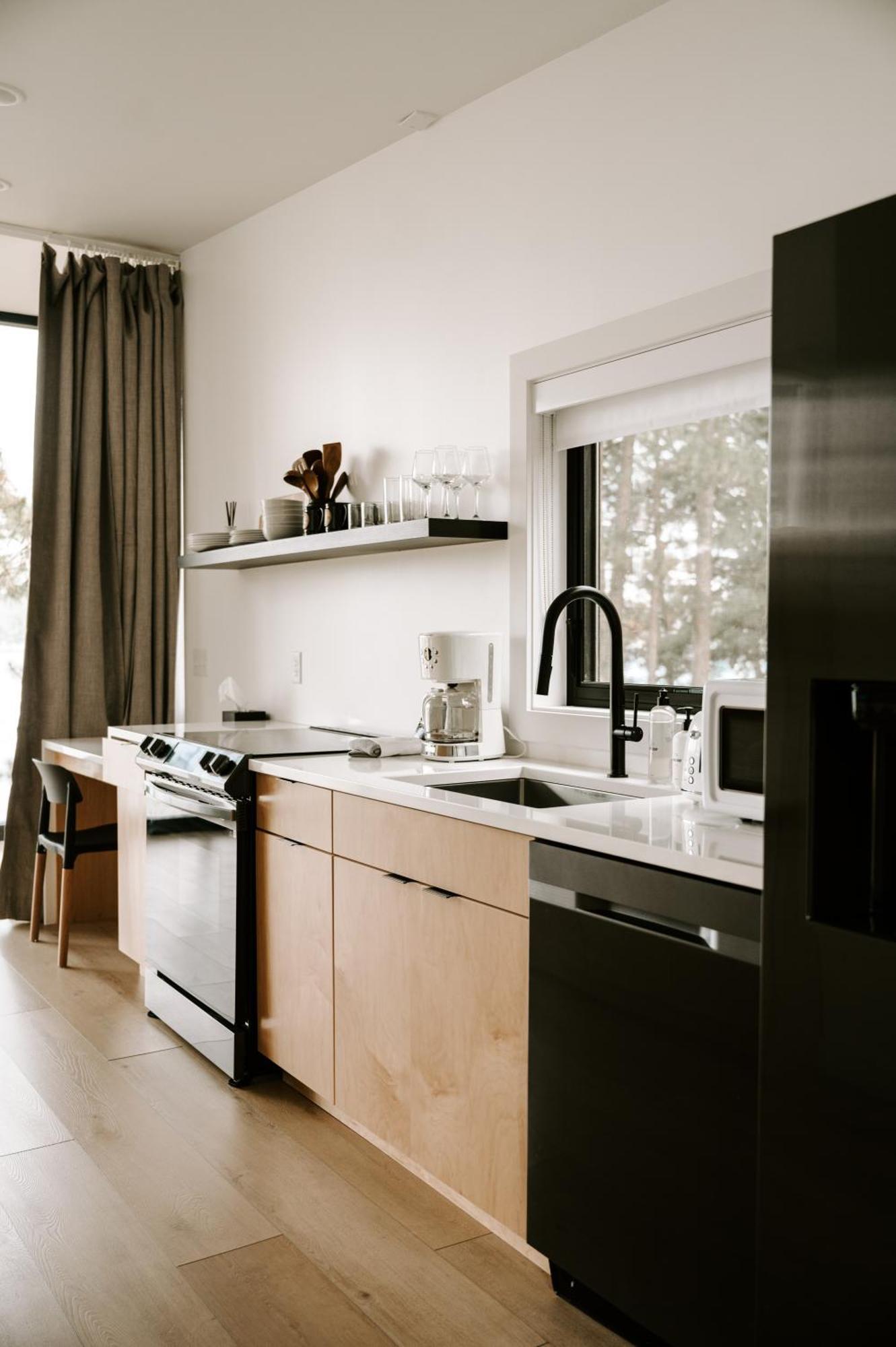 Nature Link Resorts Nisswa Εξωτερικό φωτογραφία