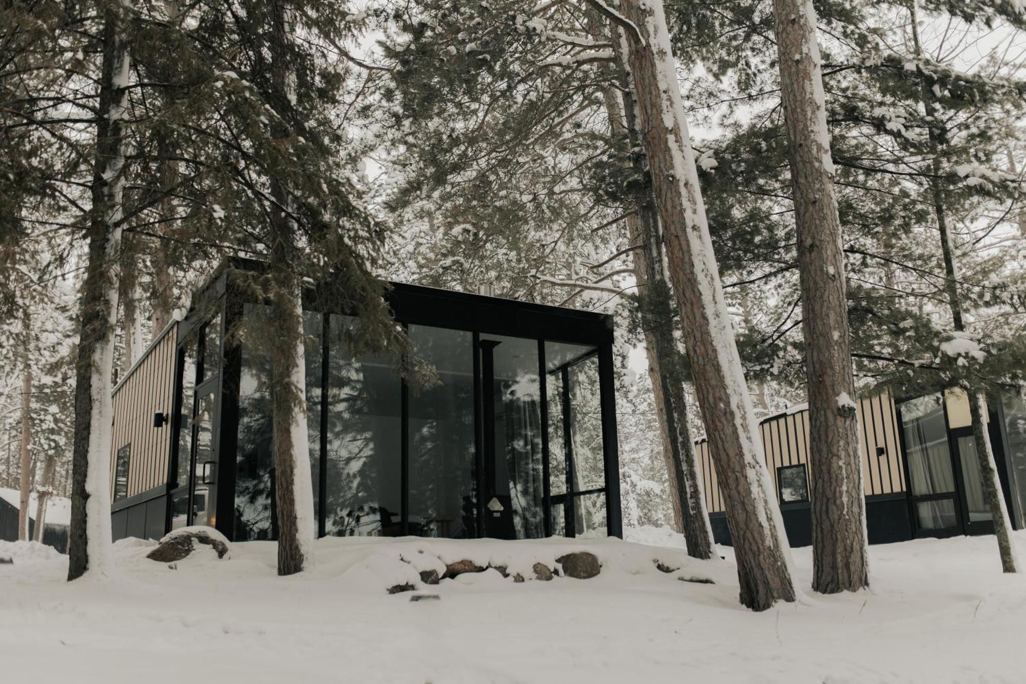 Nature Link Resorts Nisswa Εξωτερικό φωτογραφία