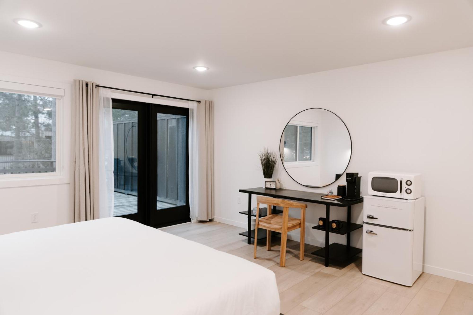 Nature Link Resorts Nisswa Εξωτερικό φωτογραφία