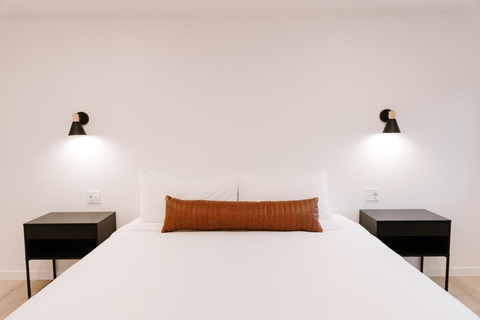 Nature Link Resorts Nisswa Εξωτερικό φωτογραφία
