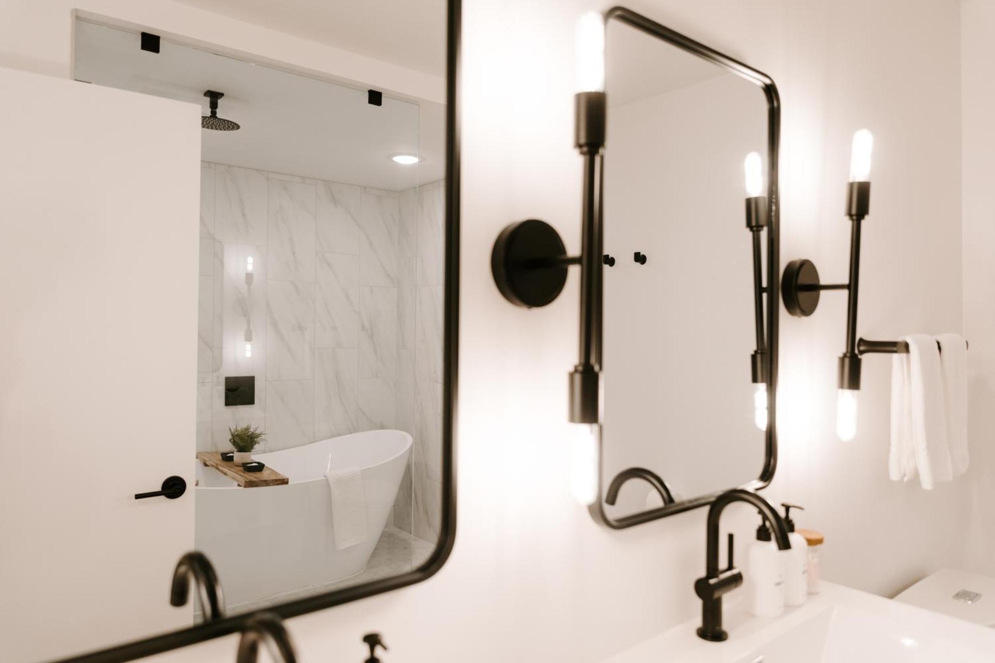 Nature Link Resorts Nisswa Εξωτερικό φωτογραφία