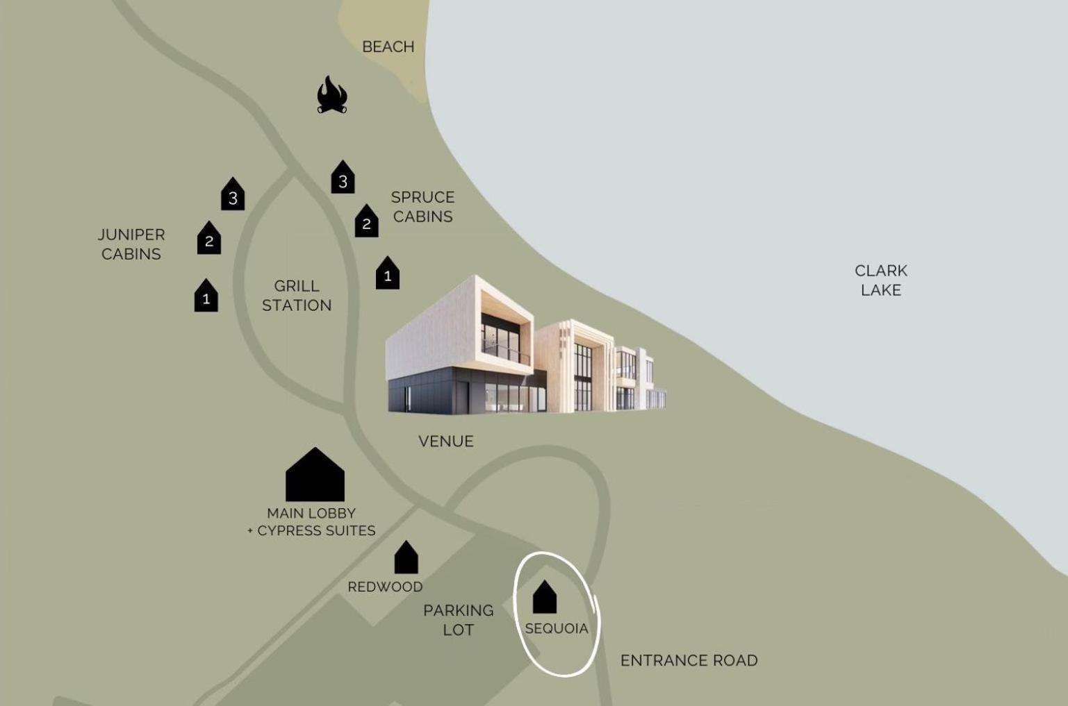 Nature Link Resorts Nisswa Δωμάτιο φωτογραφία