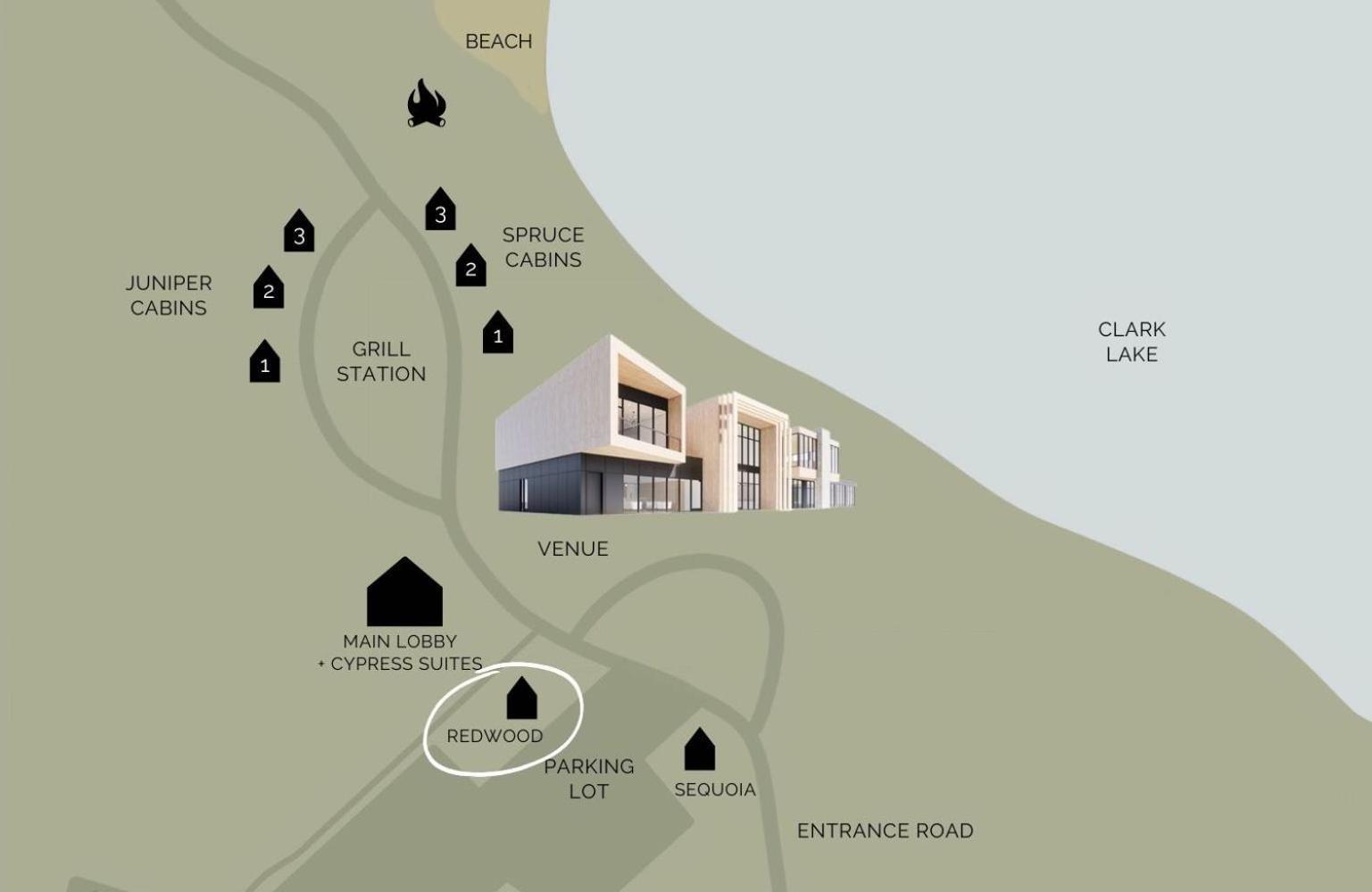 Nature Link Resorts Nisswa Δωμάτιο φωτογραφία